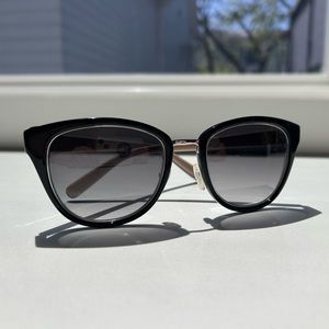 Bobbi Brown Two Tone Sunglasses
